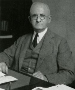 Joseph S. Ames