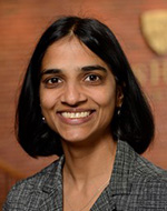 Aruna Chandran