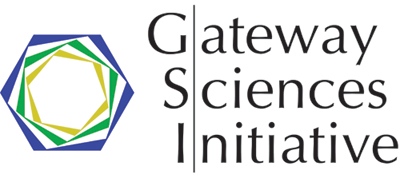 Gateway Sciences Initiative Logo