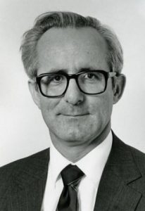 John V. Lombardi