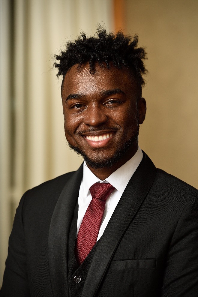 Darryl Joel Sop Tueam 