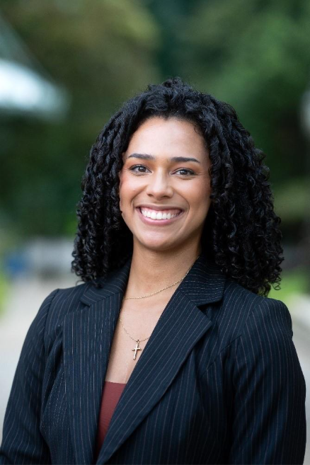 Aaliyah Thompson-Mazzeo