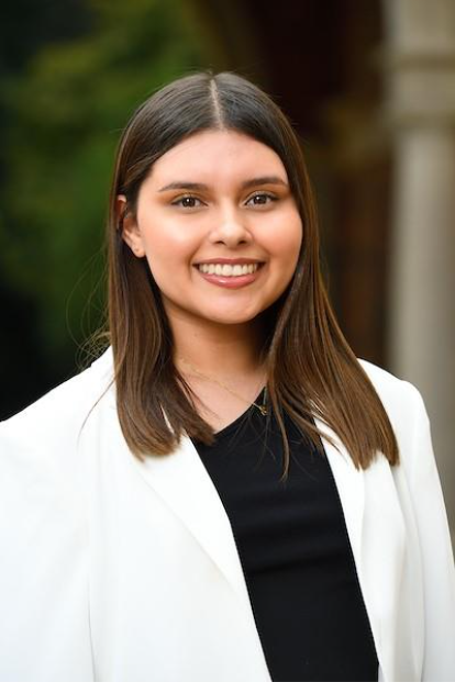 Georgina Shakti Martinez