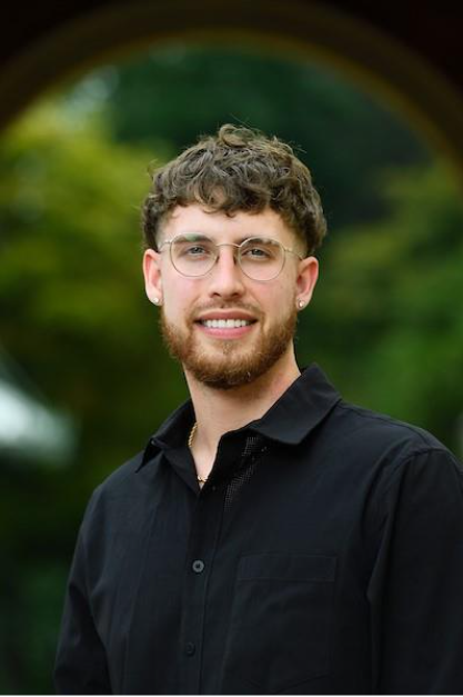 Jared Magdiel Jaroszewski