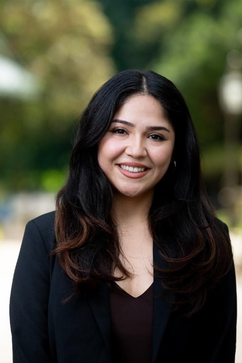 Jennifer Perez Espinosa